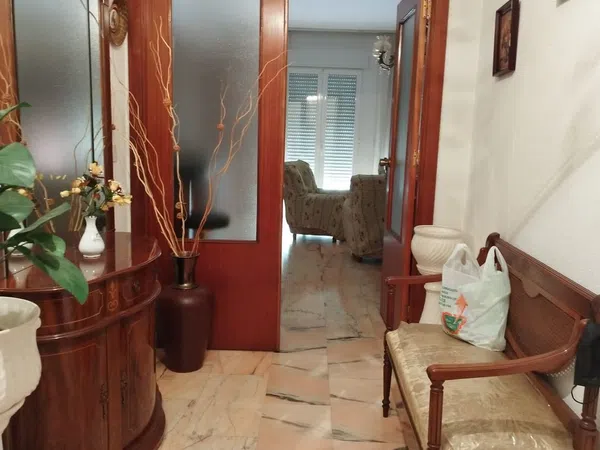 Piso en Calle Romero Robledo, 10 - Foto 5