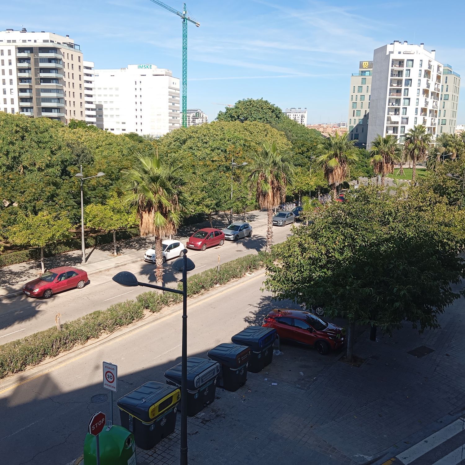 Piso en Avenida de la Ronda de Natzaret, 23, Natzaret - Foto 17