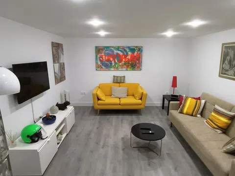 Dúplex en calle de la Puebla, 12