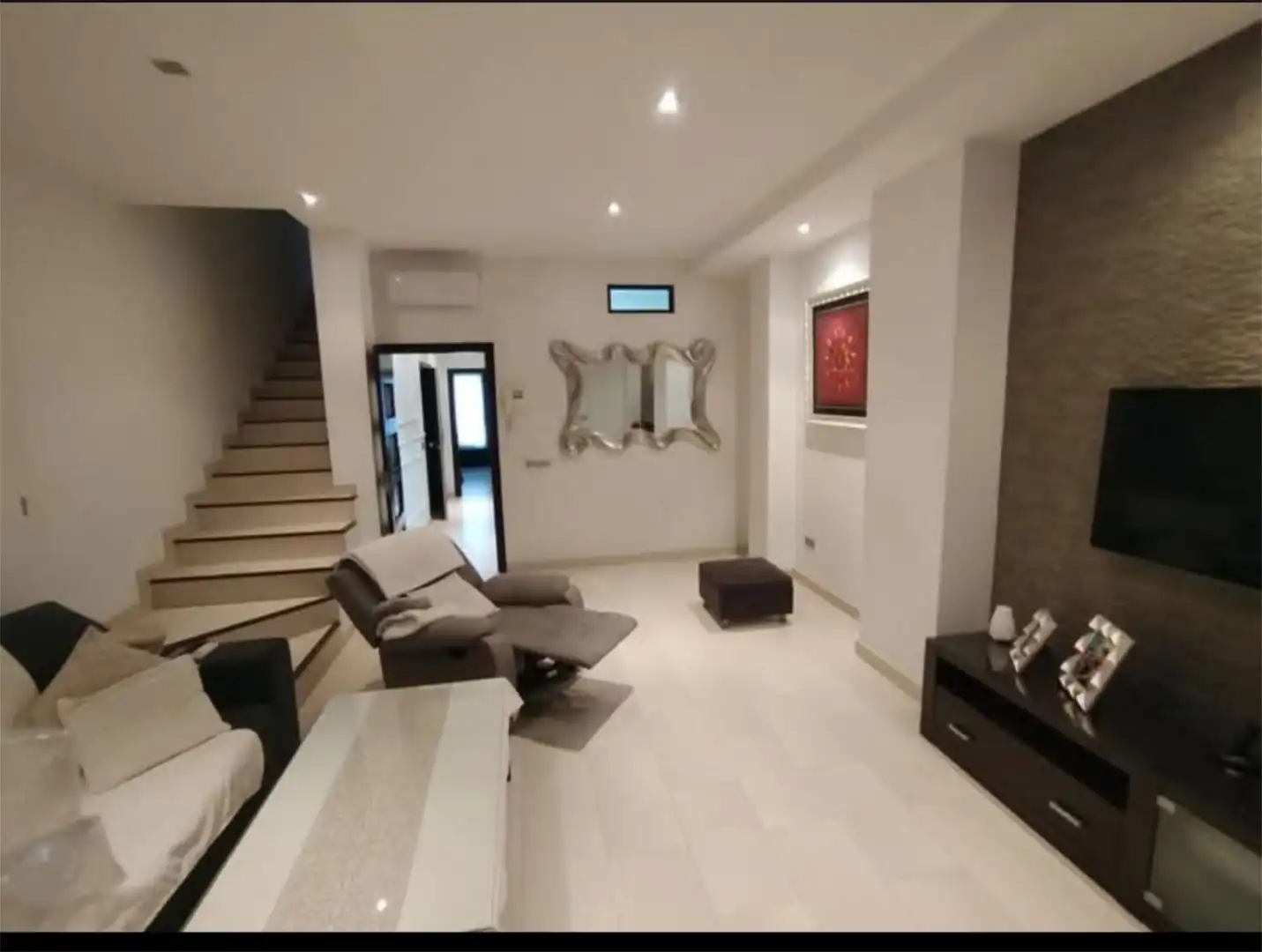 Dúplex en  Calle Enrique Granados 16 - Foto 6