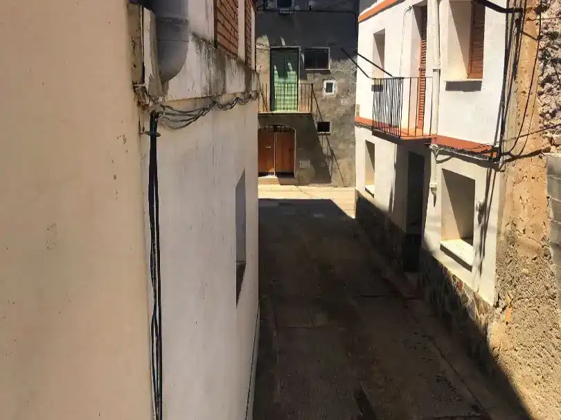 Piso en  Carrer del Raval 4 - Foto 12