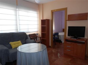 Piso en Camino Ronda - Foto 1