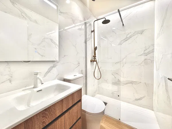 Piso en plaza Jara Carrillo, 9