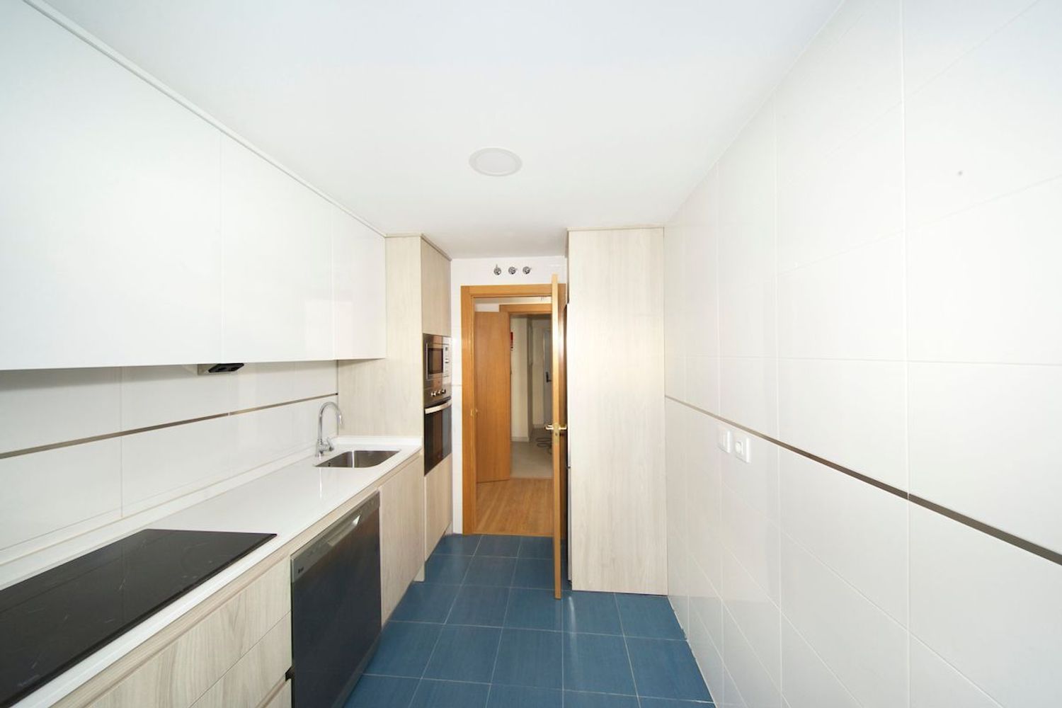 Piso en calle Andrómeda - Foto 8