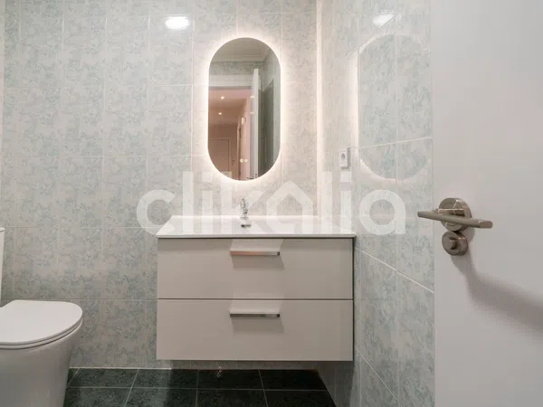 Piso en calle de la Serra d'Agullent - Foto 23