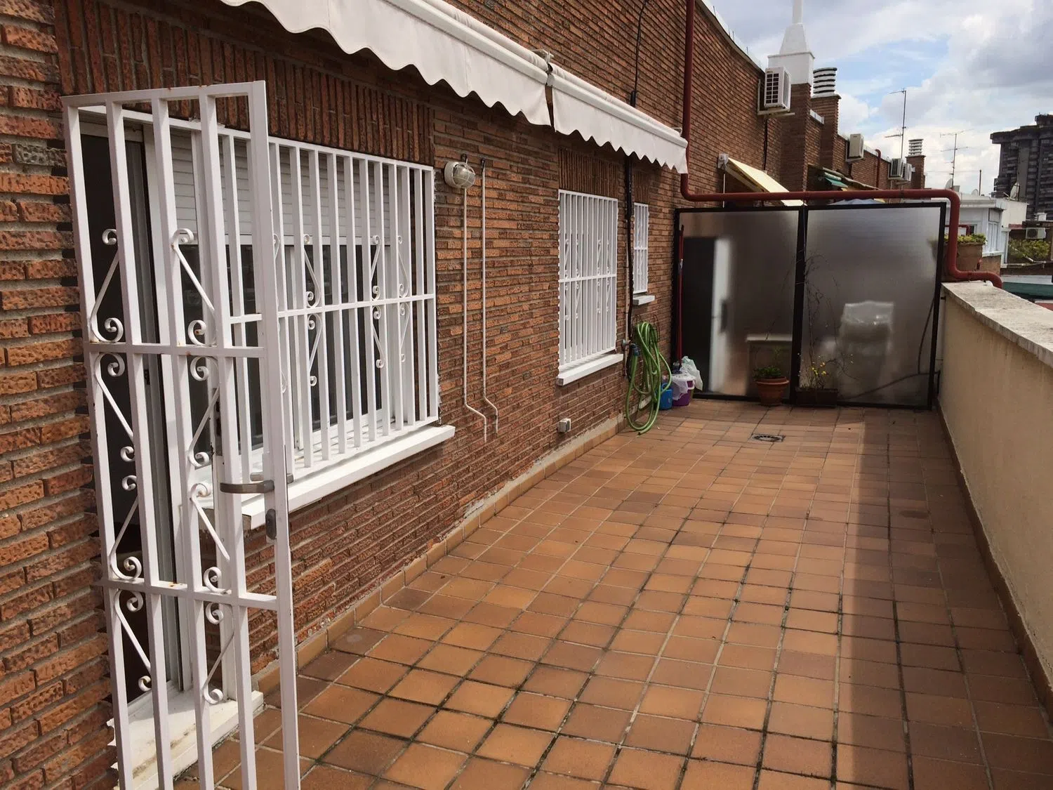 Ático en calle Clara del Rey, 34 - Foto 1