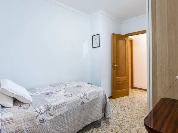 Piso en paseo Espronceda, 53 - Foto 29