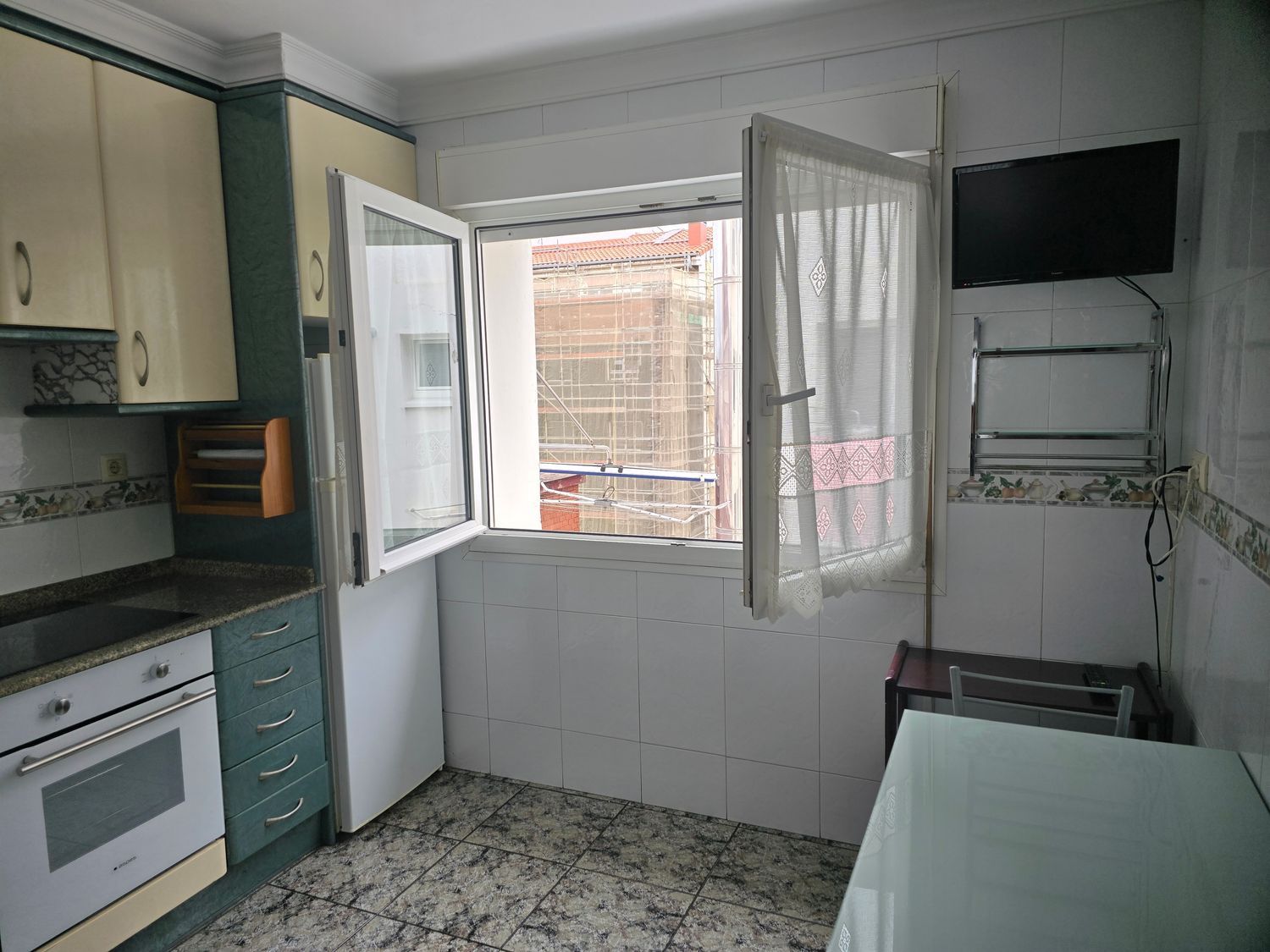 Piso en Calle Doctor Aquilino Hurlé, 20, La Arena - Foto 14