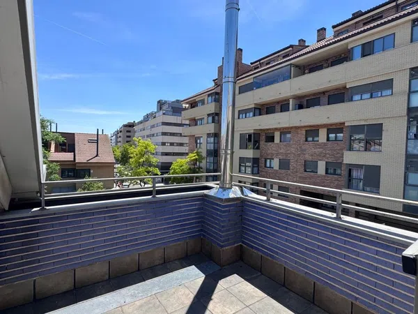 Chalet pareado en Calle Juan José Millas, Rivas Futura - Foto 46