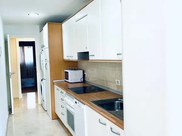 Piso en Calle Luis Doreste Silva, 25, Arenales - Lugo - Avda Marítima - Foto 12