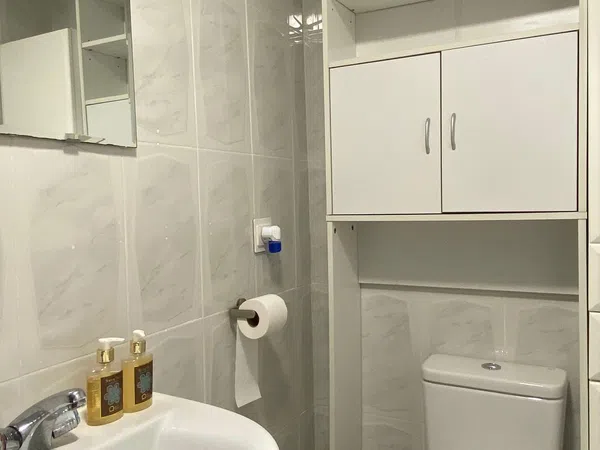 Chalet adosado en Paseo Gibralfaro, 1, Torremuelle, Torremuelle - Foto 8