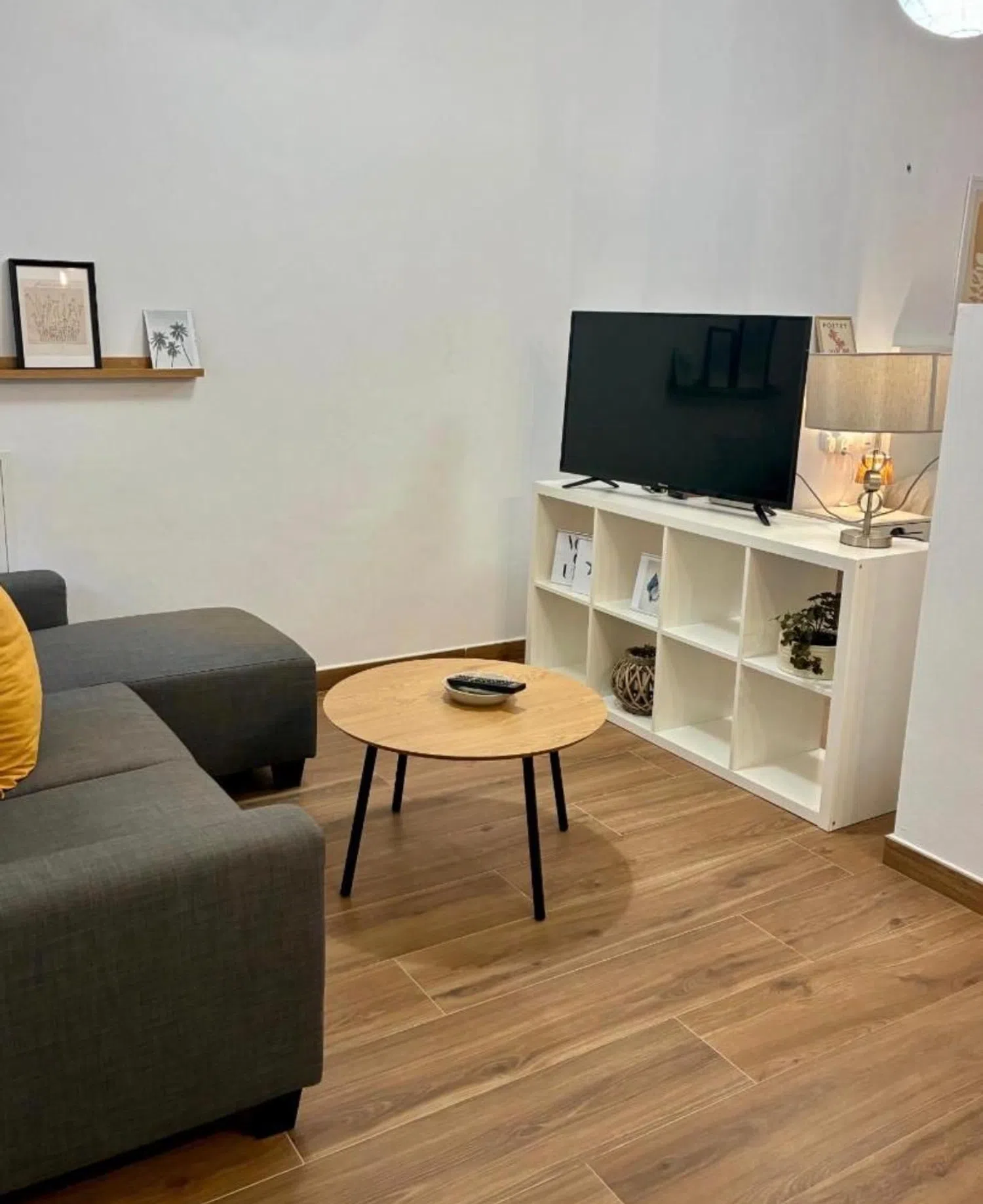 Estudio en Barrio Juan XXIII - Foto 4