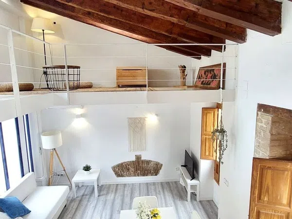 Dúplex en Calle de Bonaire, Sant Francesc - Foto 10
