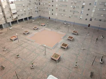 Piso en Sevilla Este - Foto 9