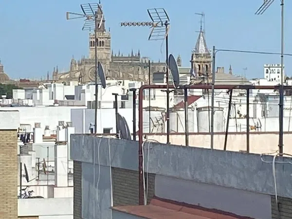 Piso en calle Justino Matute, 19