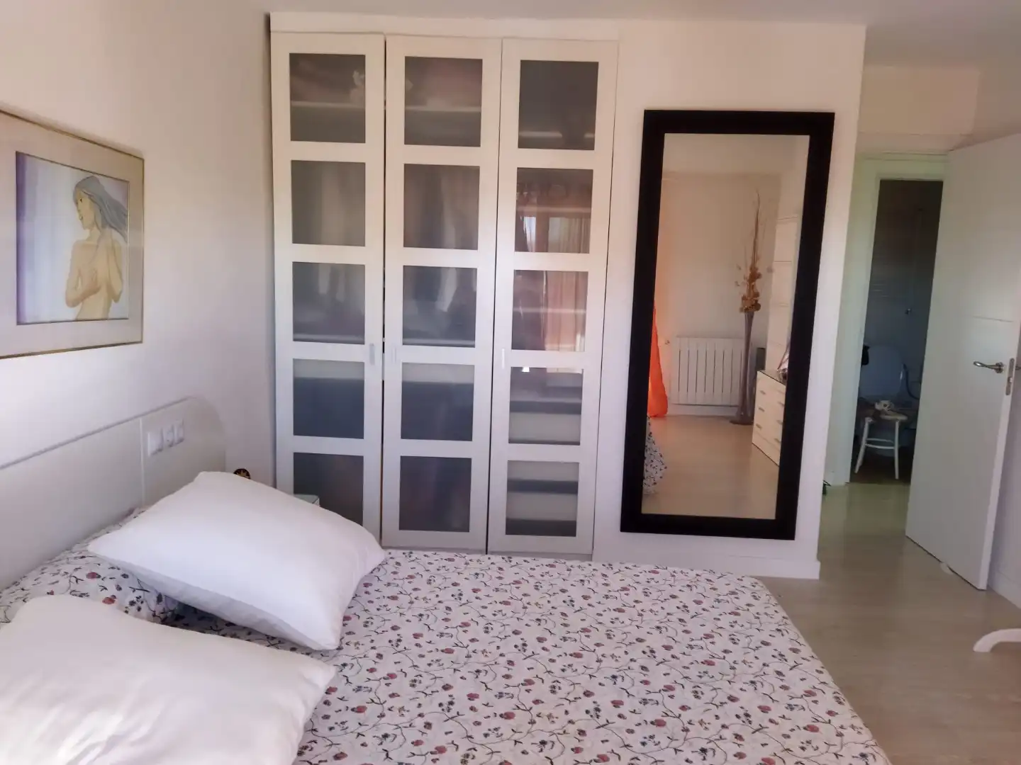Piso en  Calle Olímpico Francisco Fernández Ochoa 22 - Foto 7