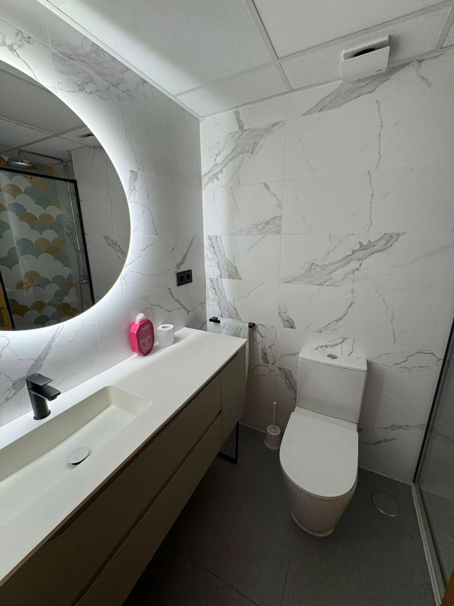 Ático en calle del Pensamiento, 5 - Foto 12