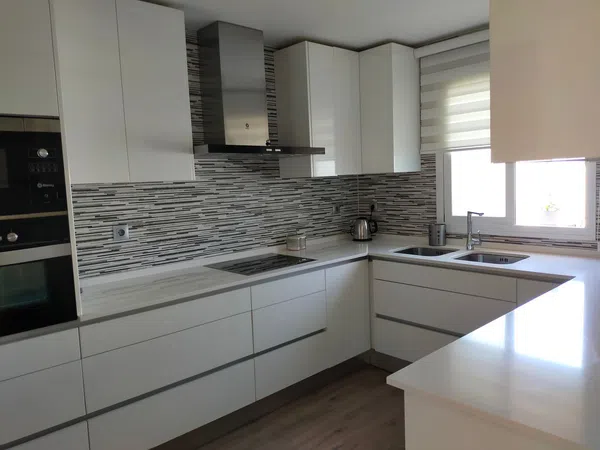 Chalet adosado en Calle los Sauces, 30, La Concha-Resina Golf - Foto 18