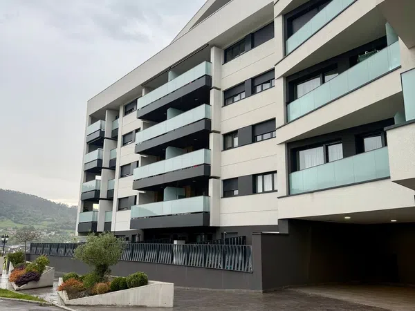 Piso en Calle Julio Álvarez Mendo, 6, HUCA-La Cadellada - Foto 15