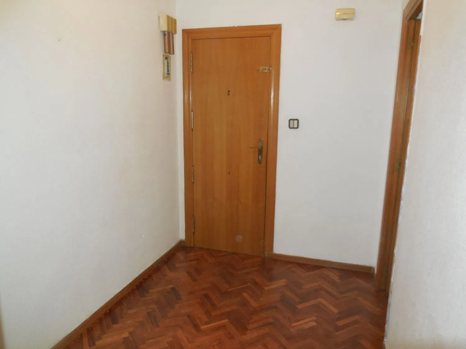 Piso en plaza de Roma, 1 - Foto 4