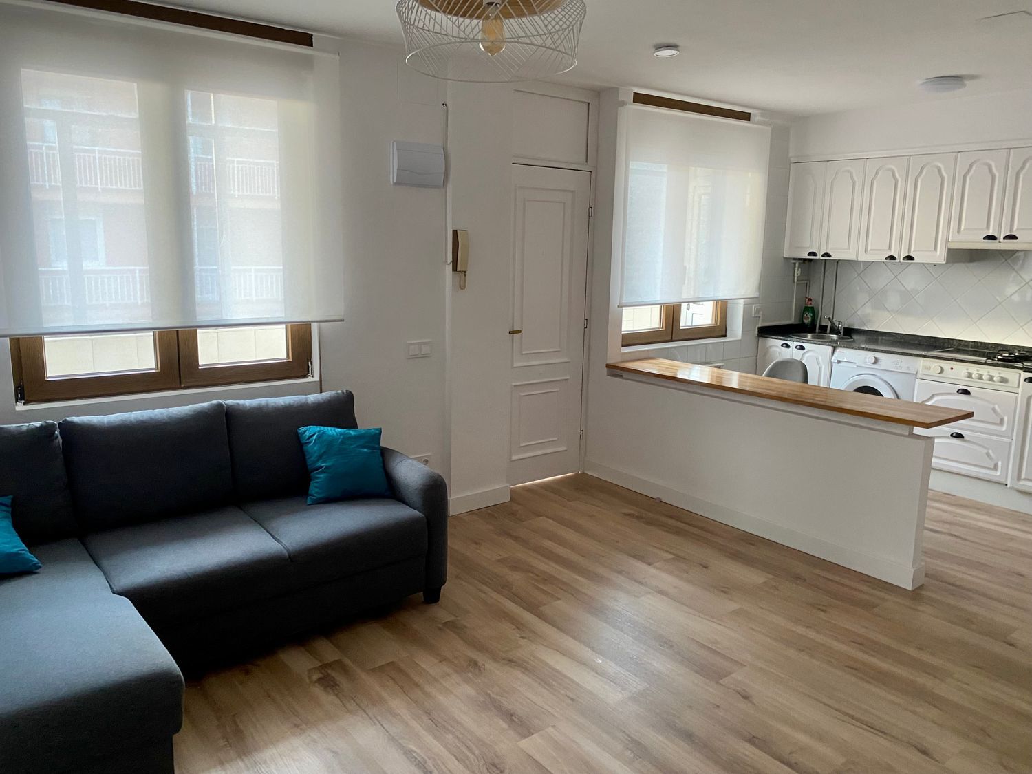 Piso en calle Fernando de los Ríos, 42 - Foto 2