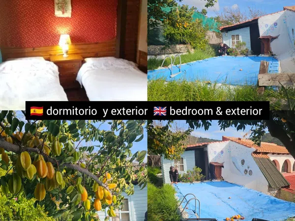 Casa rural en Diseminado Bco Itrabo Pol 25, 131 - Foto 6