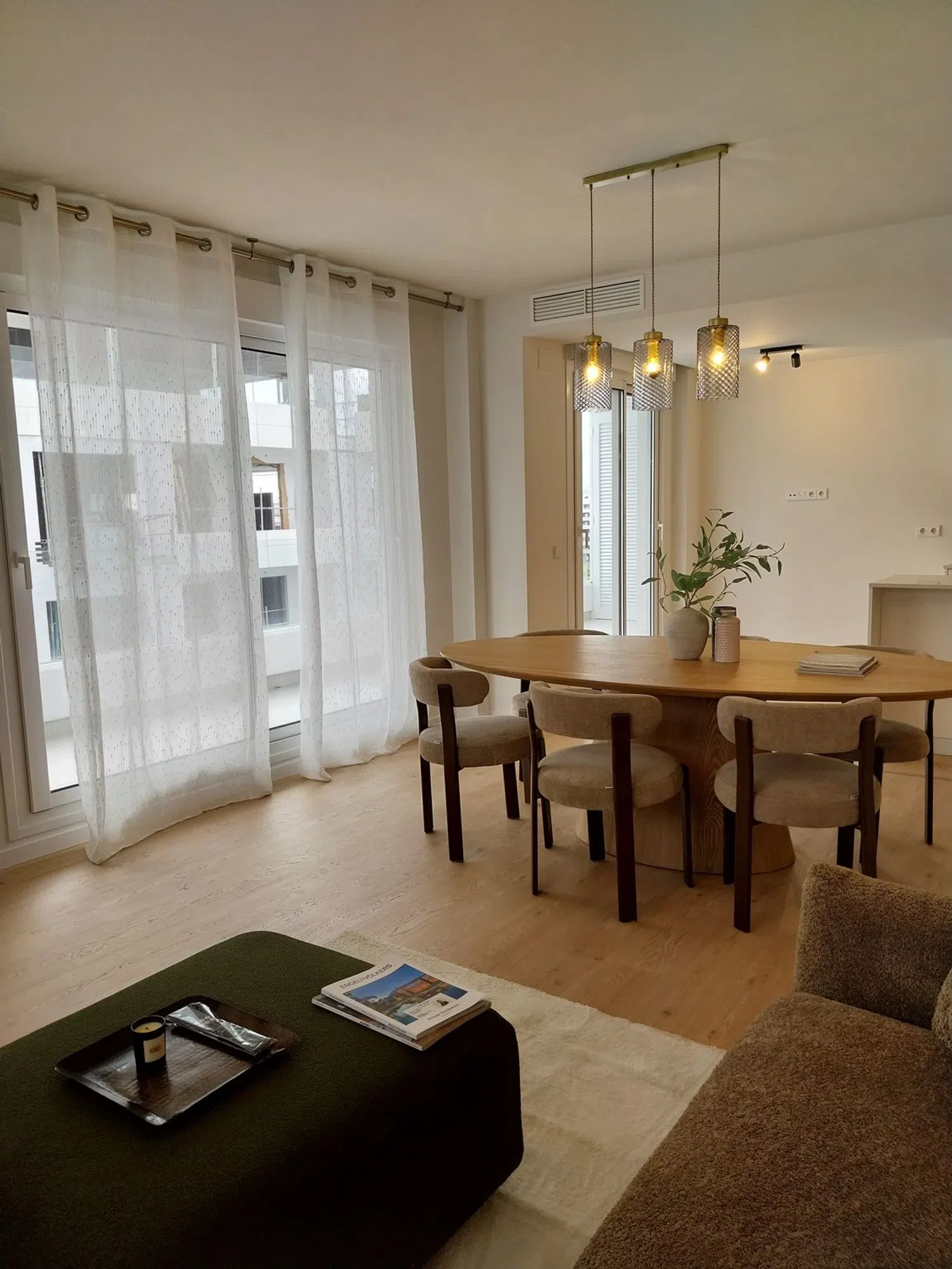 Piso en calle Quevedo, 9 - Foto 13