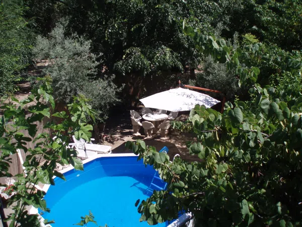 Casa o chalet independiente en Carretera Navalcarnero a Chinchon, 47 - Foto 4