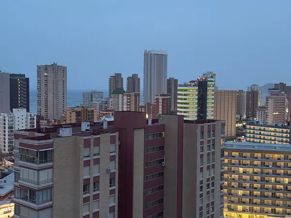 Piso en avenida Juan Fuster Zaragoza, 15 - Foto 36