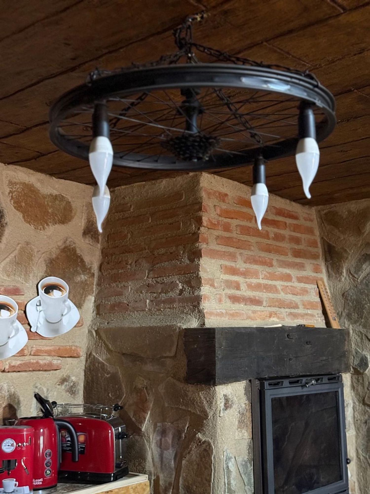 Casa rural en Calle Conquistadores, 30 - Foto 4