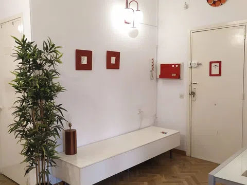 Estudio en calle de Tamarit, 113