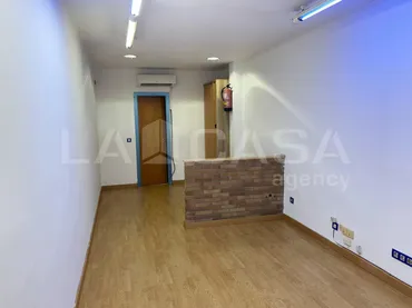 Local comercial en Granollers - Foto 11