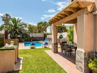 Chalet en  Carrer Sabellarol 3 - Foto 3
