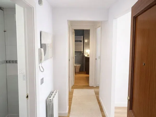 Piso en Sta. Bárbara-La Zaporra - Foto 9