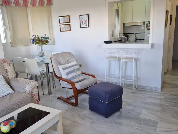 Piso en Ronda del Golf Oeste, 5, Hacienda Torrequebrada - Foto 4