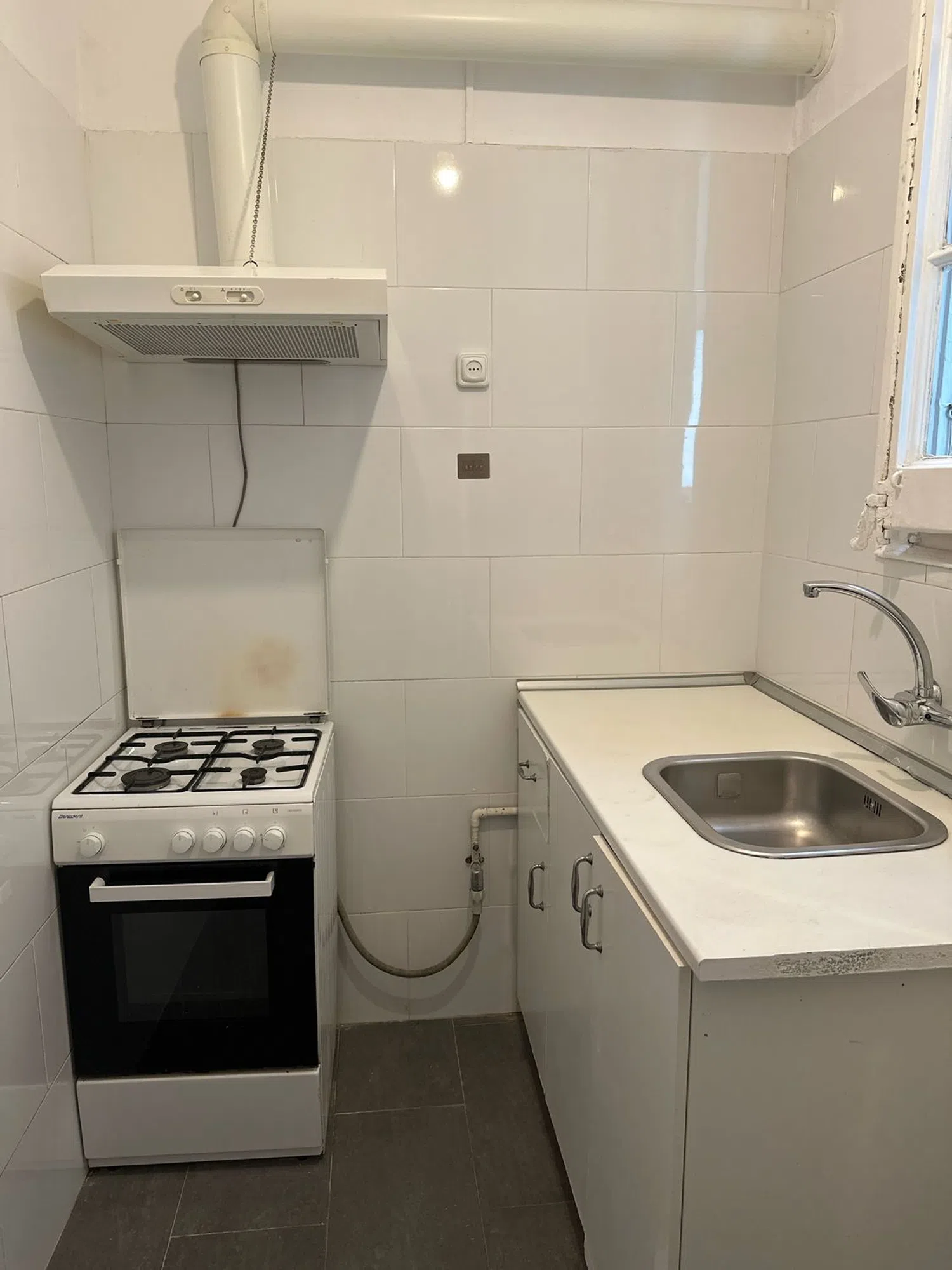Piso en Comte d'Urgell, 111 - Foto 11