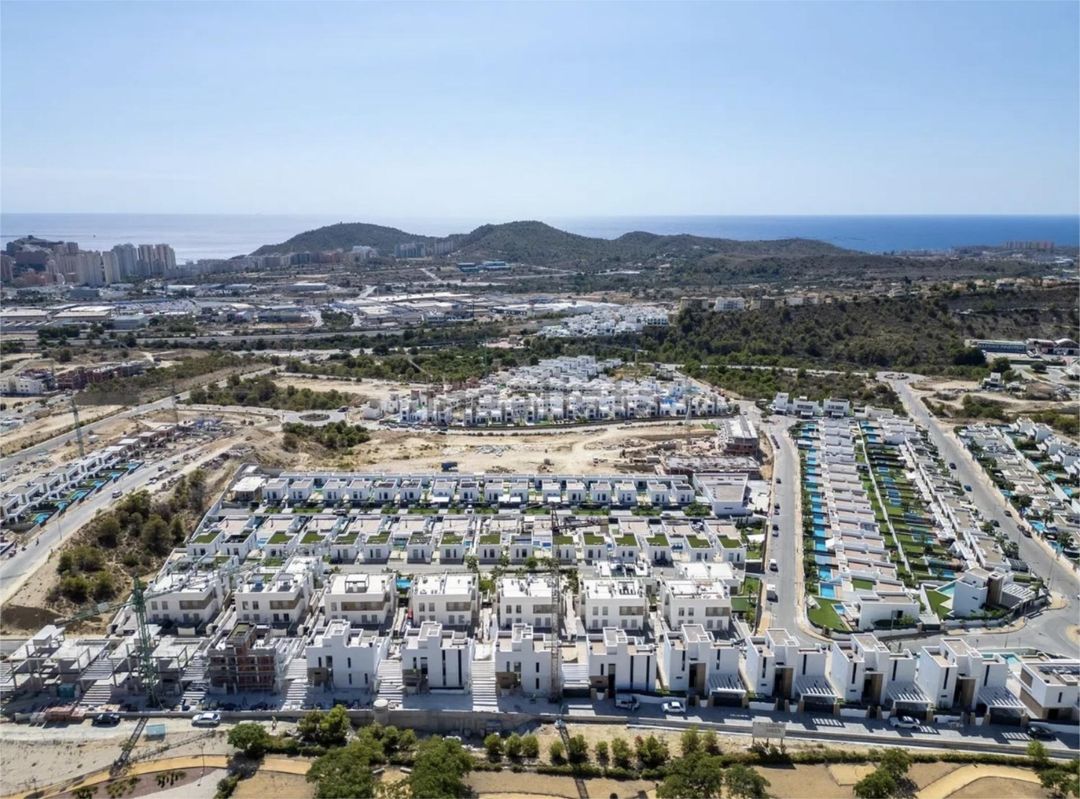 Planta baja en  Carrer d'Equador 22 - Foto 22