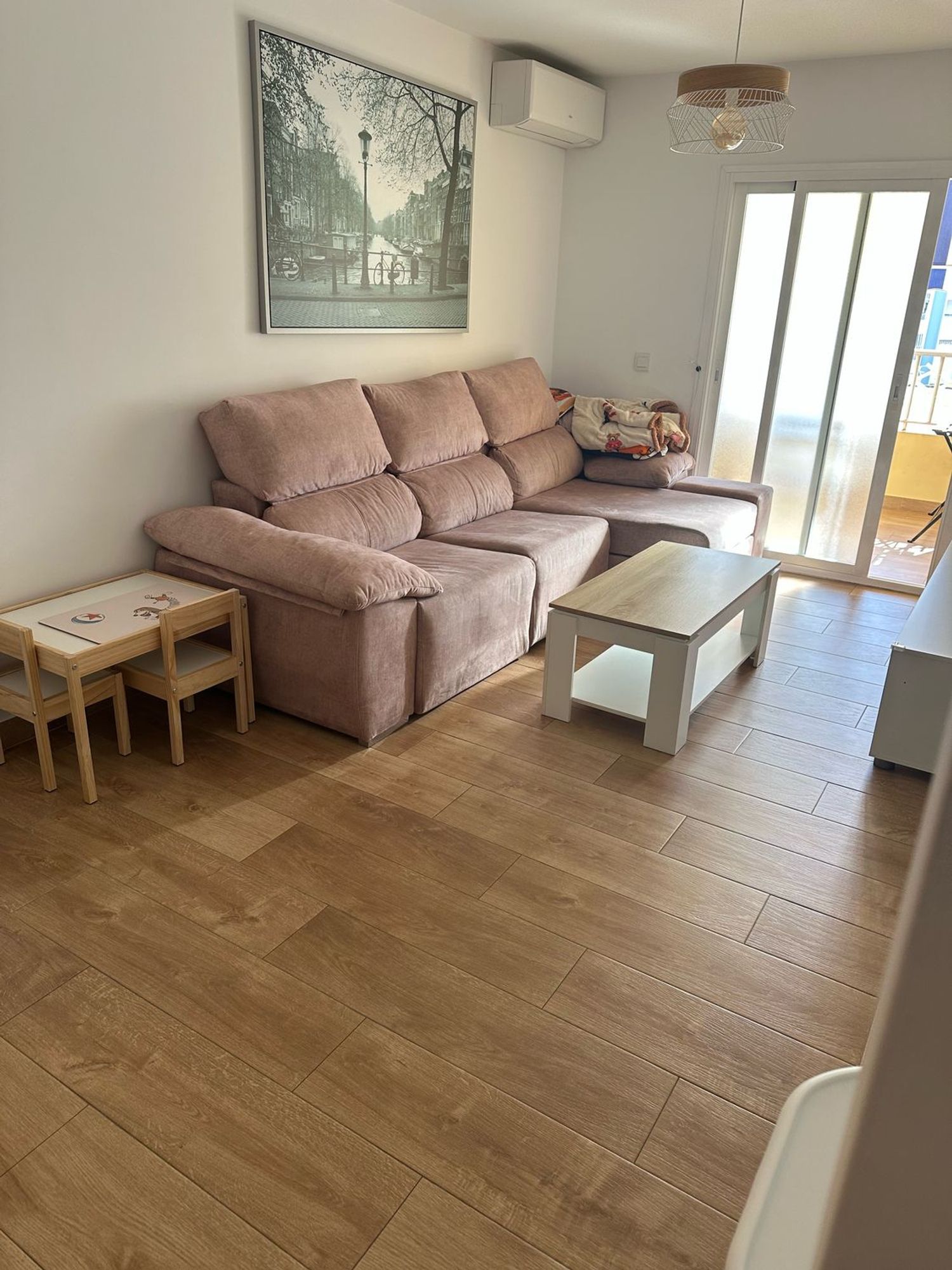 Piso en Avenida Trapiche, 24, Miraflores - Foto 9