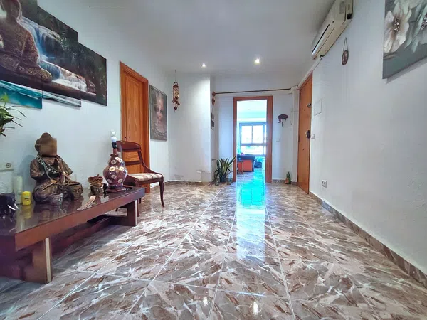 Piso en calle de la Falcia, 8 - Foto 1