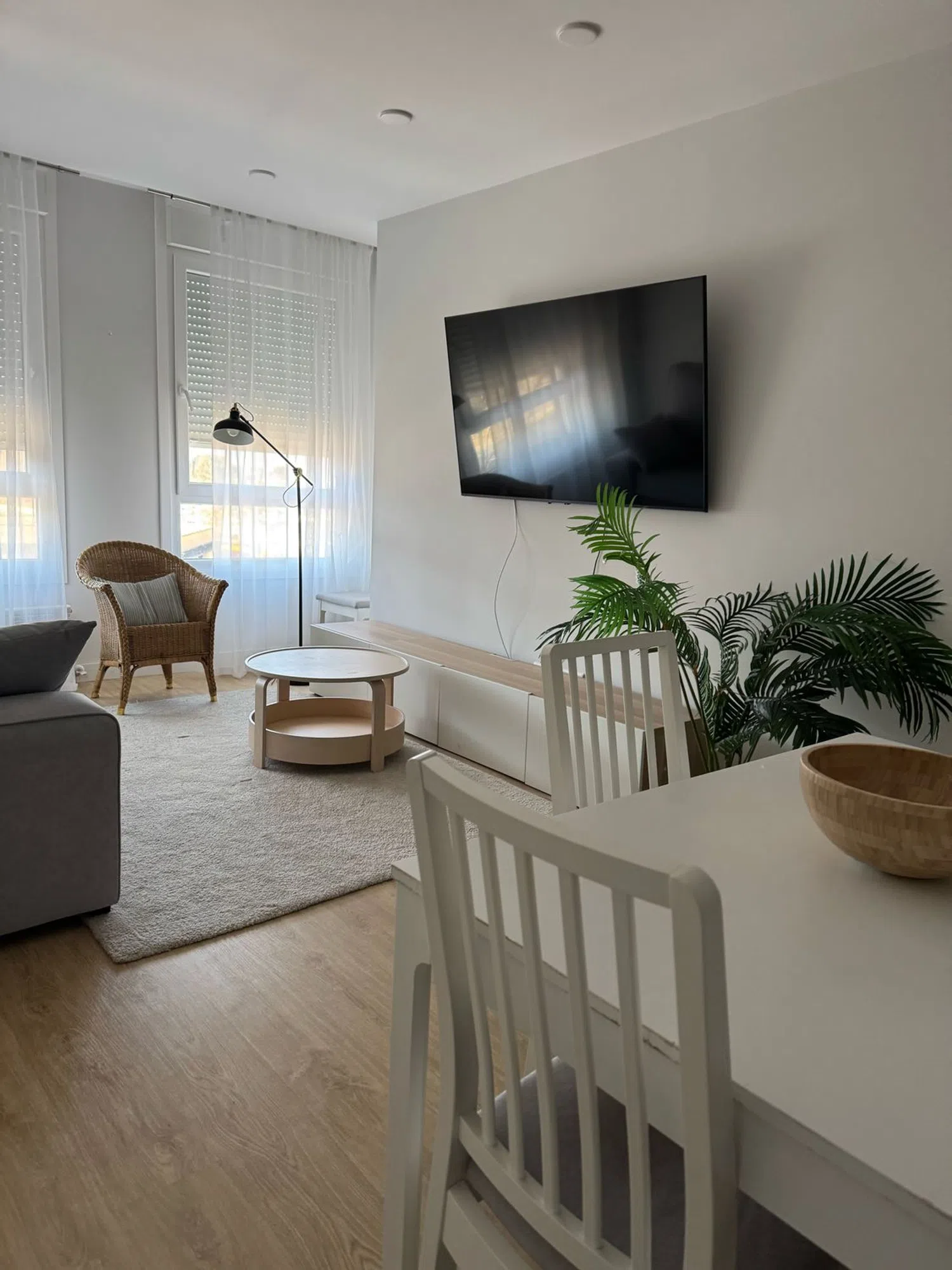 Piso en calle Benjamín de Tudela, 21 - Foto 10