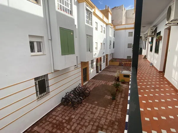 Piso en Calle Pureza, 12, Calle Betis - Pagés del Corro - Foto 23