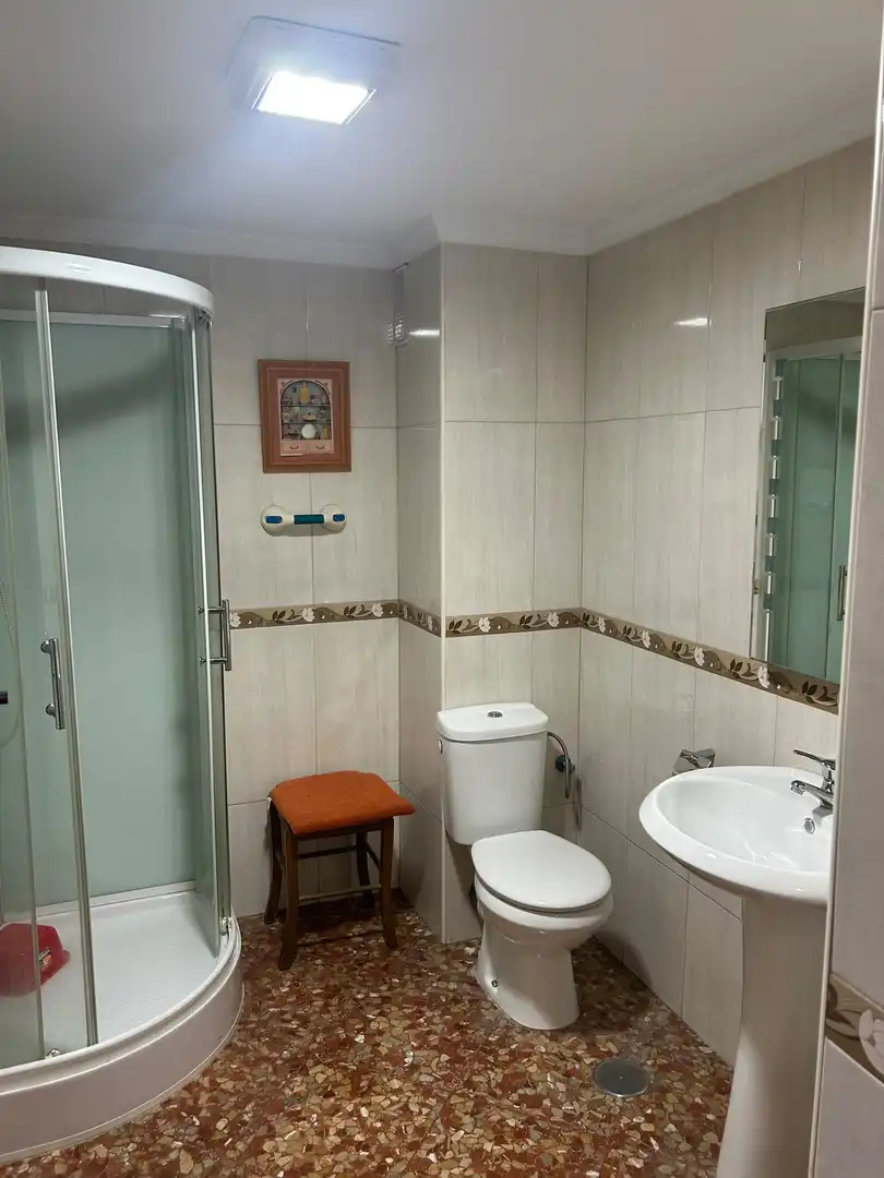 Piso en  Avenida Poeta Rafael Alberti S/N - Foto 12