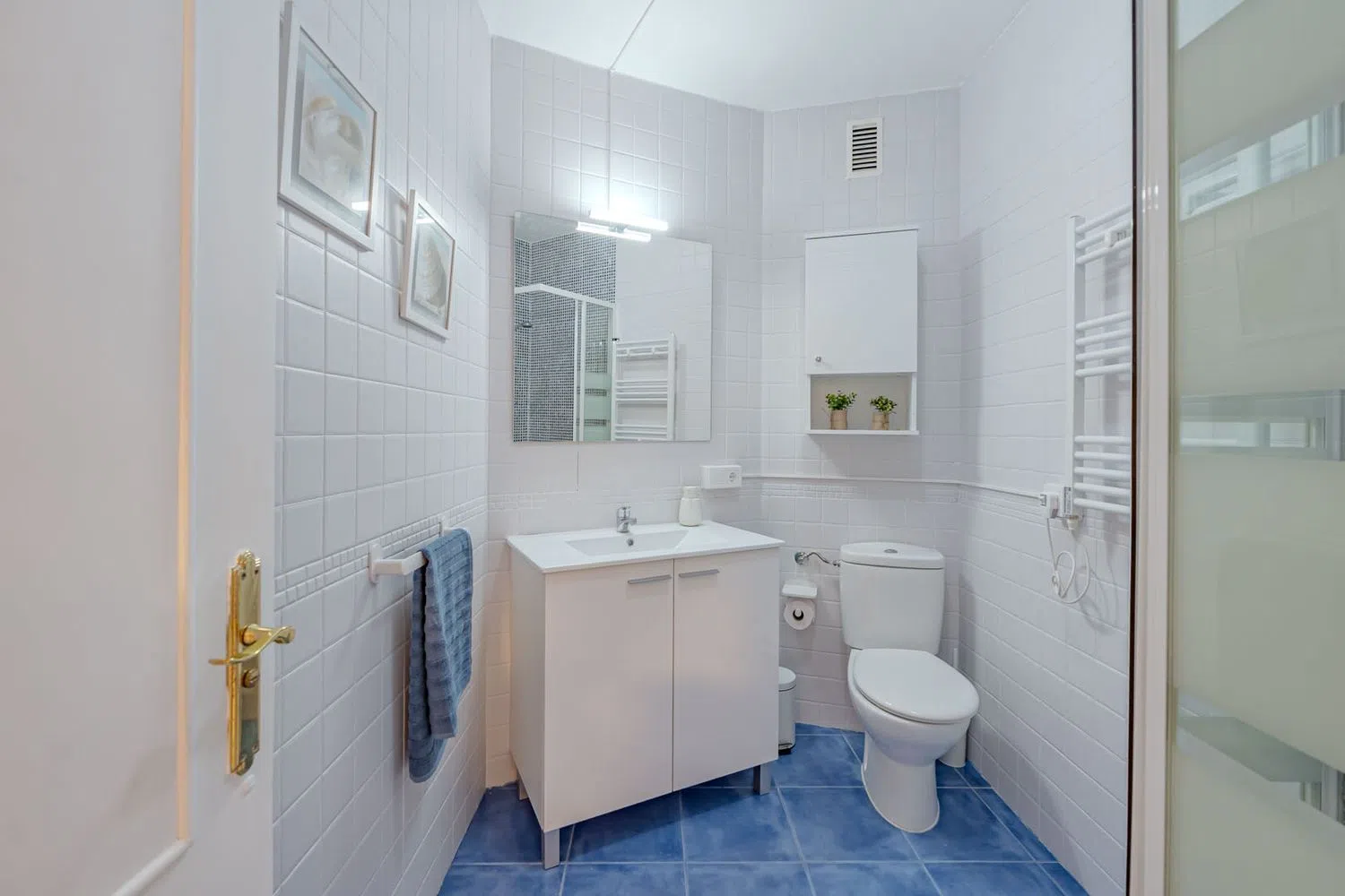 Piso en calle Titulcia, 11 - Foto 13