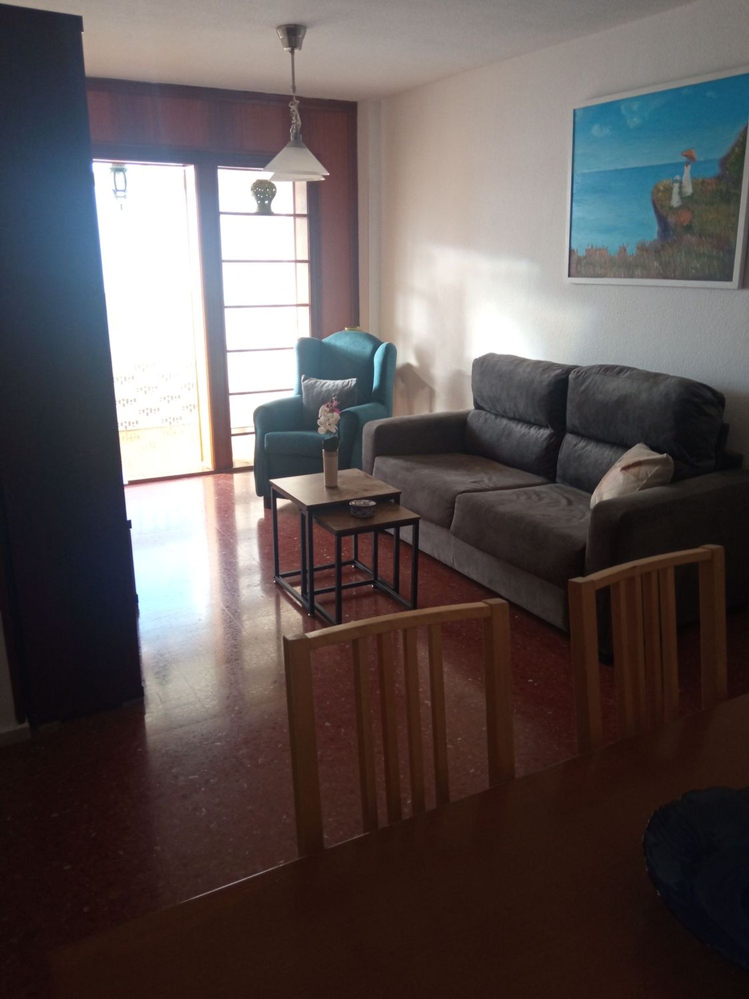 Piso en calle Francisco de Paula Pareja, 4 - Foto 3