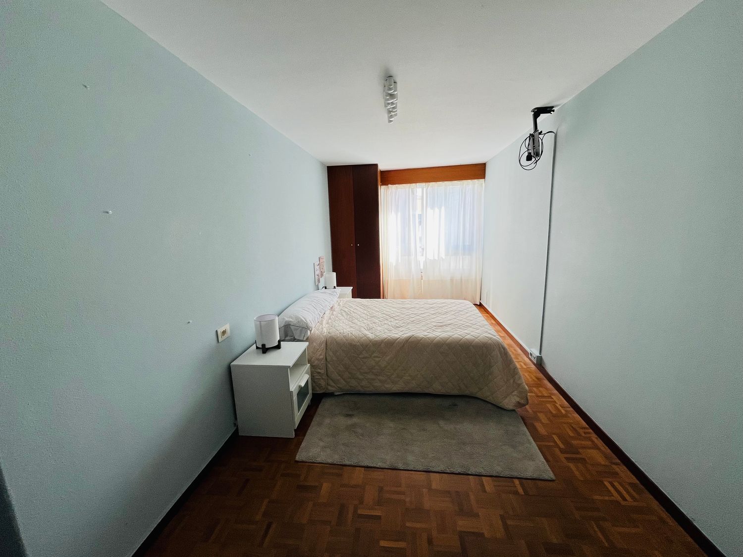 Piso en Calle Ángel Rebollo, 13, Monte Alto - Zalaeta - Atocha, Monte Alto - Zalaeta - Atocha - Foto 12