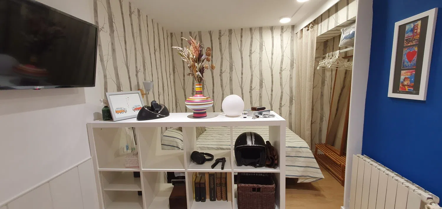 Estudio en calle Comunidad de La Rioja, 1 - Foto 2