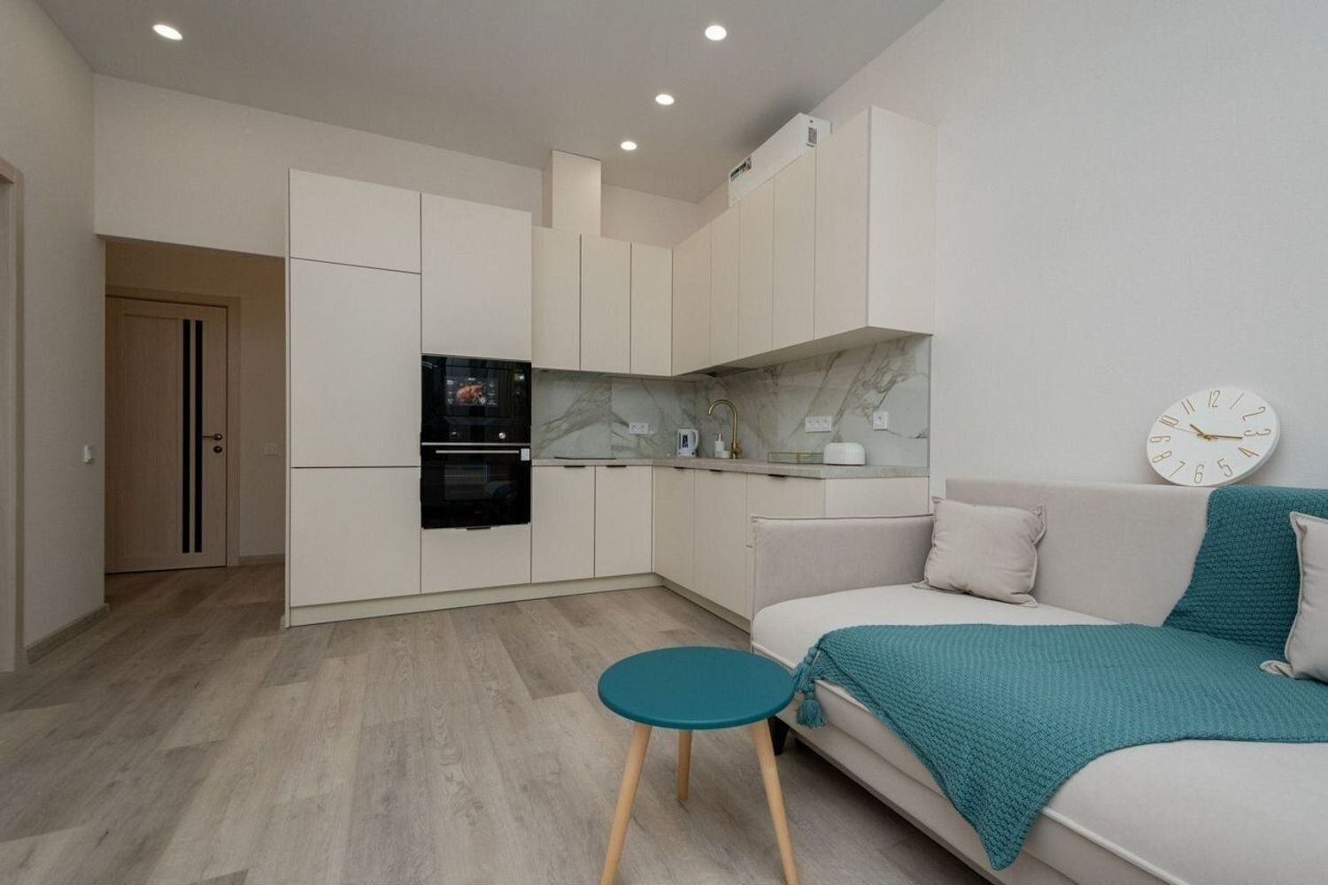 Piso en C. de la Paz, 14 - Foto 4