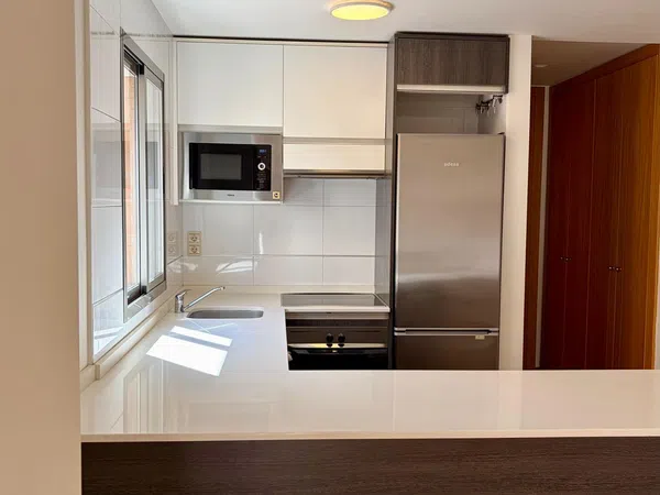 Estudio en calle Armengual de la Mota, 32 - Foto 7