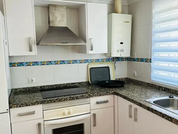 Chalet adosado en Calle Cabo de la Subida, 13, El Rinconcillo - San José Artesano, El Rinconcillo - San José Artesano - Foto 9