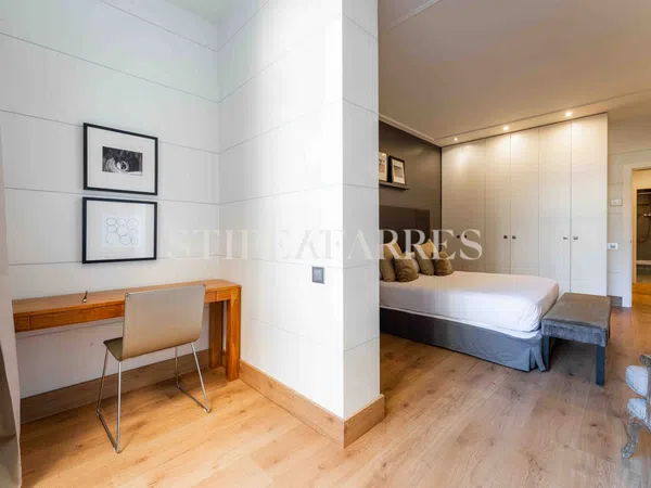 Piso en Paseo de Gràcia - Foto 27